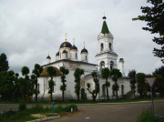 Тверь. Троицы Живоначальной 