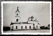 Церковь Троицы Живоначальной "Белая Троица", что за Тьмакою, Фото 1941 г. с аукциона e-bay.de<br>, Тверь, Тверь, город, Тверская область