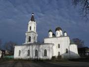 Тверь. Троицы Живоначальной 