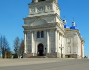 Собор Воскресения Христова, , Кашин, Кашинский городской округ, Тверская область