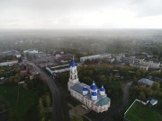 Собор Воскресения Христова - Кашин - Кашинский городской округ - Тверская область