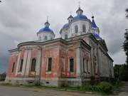 Собор Воскресения Христова - Кашин - Кашинский городской округ - Тверская область