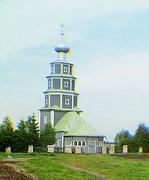 Церковь Тихвинской иконы Божией Матери - Торжок - Торжокский район и г. Торжок - Тверская область