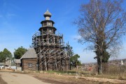 Церковь Тихвинской иконы Божией Матери - Торжок - Торжокский район и г. Торжок - Тверская область