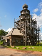 Церковь Тихвинской иконы Божией Матери - Торжок - Торжокский район и г. Торжок - Тверская область