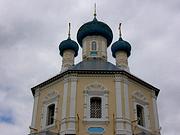 Церковь Спаса Преображения, , Рогожа, Осташковский городской округ, Тверская область