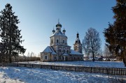 Церковь Спаса Преображения