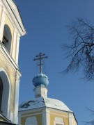 Тверь. Иоанна Предтечи, церковь