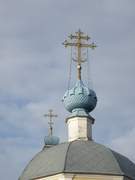 Церковь Иоанна Предтечи, , Тверь, Тверь, город, Тверская область