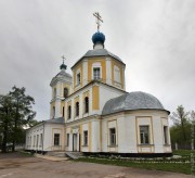 Иоанна Предтечи, церковь