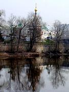Часовня Серафима Саровского и Алексия, митрополита Московского, , Омск, Омск, город, Омская область
