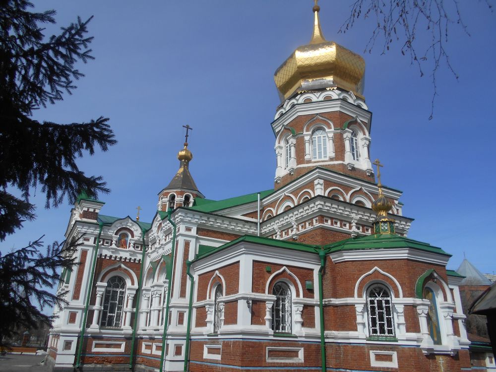 Храм во имя николая чудотворца