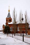 Церковь Казанской иконы Божией Матери, , Омск, Омск, город, Омская область