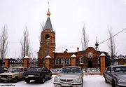 Церковь Казанской иконы Божией Матери - Омск - Омск, город - Омская область