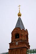 Церковь Казанской иконы Божией Матери - Омск - Омск, город - Омская область