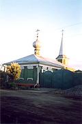 Церковь Всех Великомучеников Российских - Омск - Омск, город - Омская область