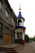 Церковь иконы Божией Матери "Знамение", , Омск, Омск, город, Омская область