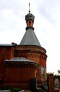 Церковь иконы Божией Матери "Знамение" - Омск - Омск, город - Омская область