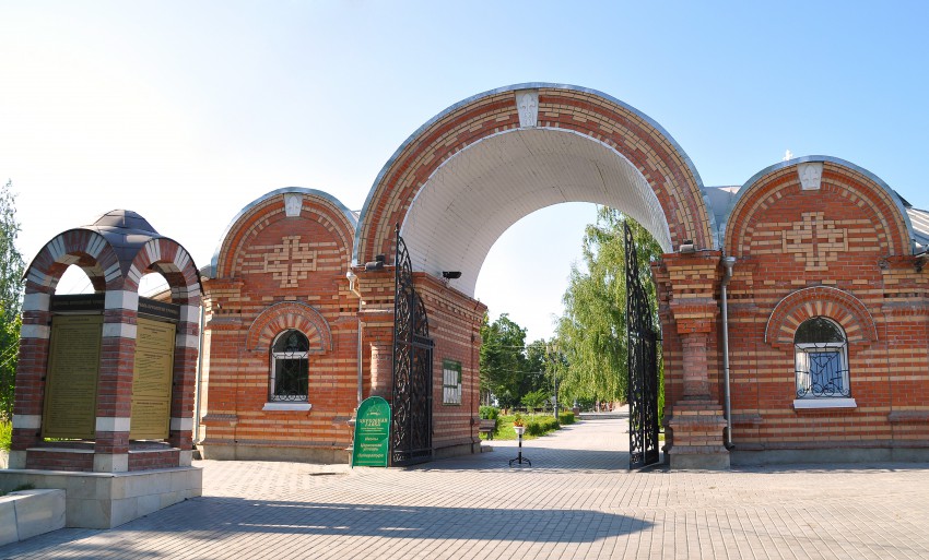 Церковь Троицы Живоначальной в Щурове, Коломна (Коломенский городской округ, Московская область). дополнительная информация
