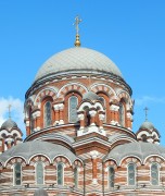 Церковь Троицы Живоначальной в Щурове - Коломна - Коломенский городской округ - Московская область