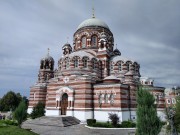 Церковь Троицы Живоначальной в Щурове, , Коломна, Коломенский городской округ, Московская область