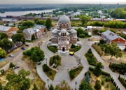 Церковь Троицы Живоначальной в Щурове - Коломна - Коломенский городской округ - Московская область