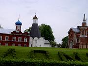 Брусенский Успенский монастырь - Коломна - Коломенский городской округ - Московская область