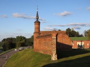 Брусенский Успенский монастырь - Коломна - Коломенский городской округ - Московская область