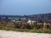 Церковь Казанской иконы Божией Матери - Гагино - Сергиево-Посадский городской округ - Московская область