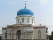 Гагино. Казанской иконы Божией Матери, церковь