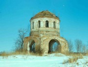 Церковь Казанской иконы Божией Матери - Гагино - Сергиево-Посадский городской округ - Московская область