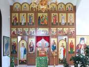 Гагино. Казанской иконы Божией Матери, церковь