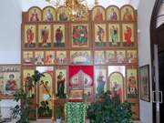 Гагино. Казанской иконы Божией Матери, церковь