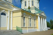 Бужаниново. Николая Чудотворца, церковь