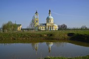 Церковь Николая Чудотворца - Бужаниново - Сергиево-Посадский городской округ - Московская область