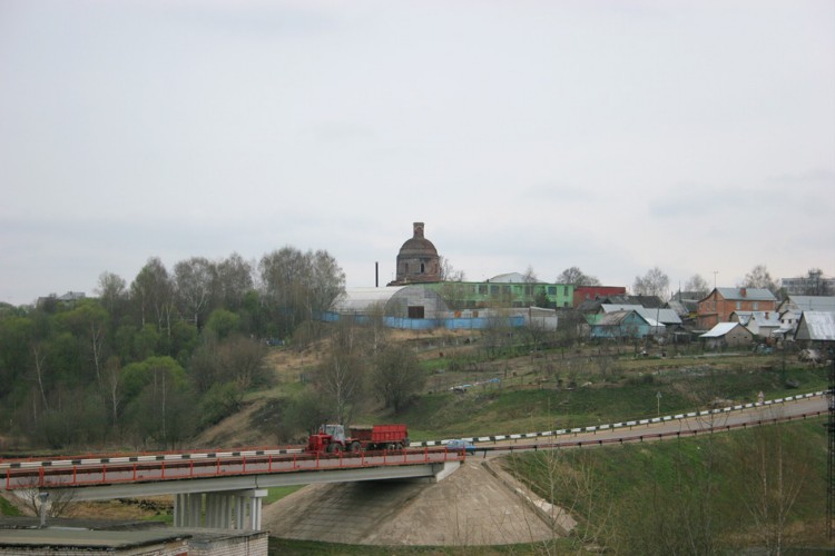 Церковь Корсунской иконы Божией Матери, Глинково (Сергиево-Посадский городской округ, Московская область). дополнительная информация