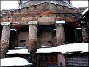 Глинково. Корсунской иконы Божией Матери, церковь