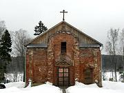 Церковь Николая Чудотворца, , Малинники, Сергиево-Посадский городской округ, Московская область