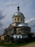 Церковь Николая Чудотворца - Дерюзино - Сергиево-Посадский городской округ - Московская область