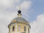 Церковь Николая Чудотворца - Дерюзино - Сергиево-Посадский городской округ - Московская область
