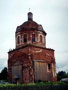 Церковь Николая Чудотворца - Дерюзино - Сергиево-Посадский городской округ - Московская область