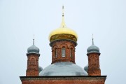 Церковь Михаила Архангела - Шарапово - Сергиево-Посадский городской округ - Московская область