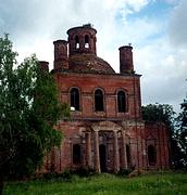 Церковь Михаила Архангела, , Шарапово, Сергиево-Посадский городской округ, Московская область