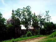 Церковь Иоанна Богослова - Слотино - Сергиево-Посадский городской округ - Московская область