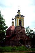 Церковь Иоанна Богослова, , Слотино, Сергиево-Посадский городской округ, Московская область