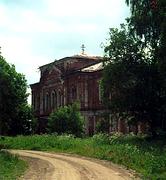 Церковь Димитрия Солунского, , Яковлево, Сергиево-Посадский городской округ, Московская область