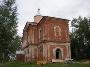 Яковлево. Димитрия Солунского, церковь