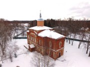 Церковь Димитрия Солунского - Яковлево - Сергиево-Посадский городской округ - Московская область