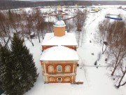 Церковь Димитрия Солунского - Яковлево - Сергиево-Посадский городской округ - Московская область