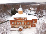 Церковь Димитрия Солунского - Яковлево - Сергиево-Посадский городской округ - Московская область